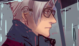Miles Edgeworth